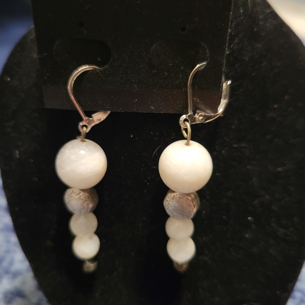 Handmade earrings - Picture 12 of 16